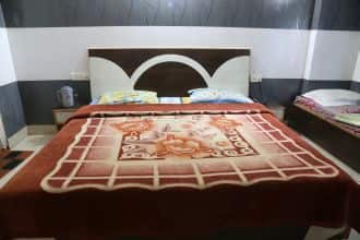 Hotel Agastya, Katra 3